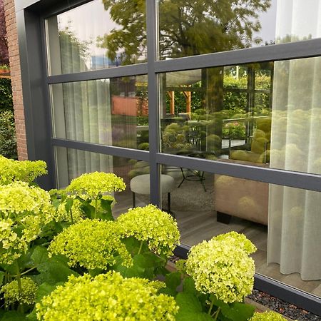 Appartement B&B De Koning Afferden  Zewnętrze zdjęcie