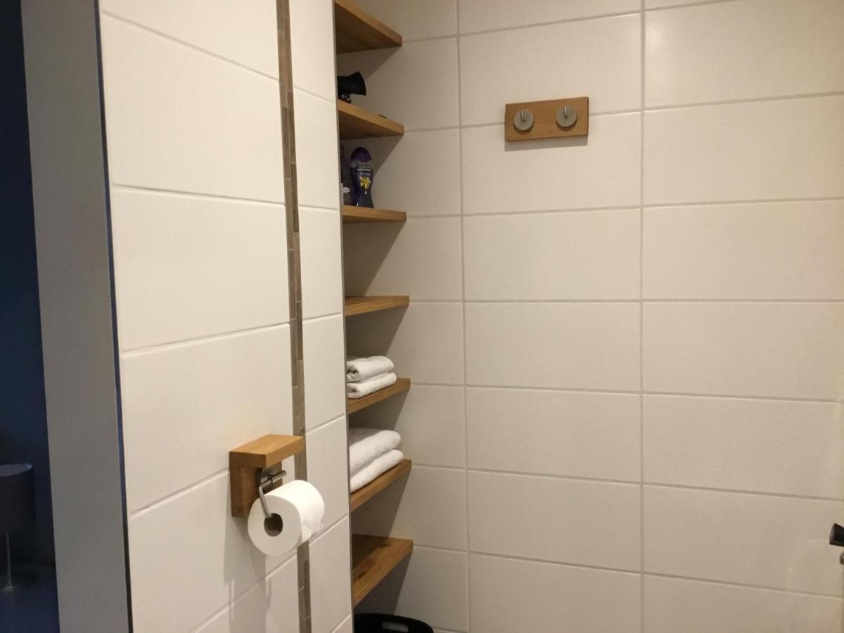 Appartement B&B De Koning Afferden  Zewnętrze zdjęcie