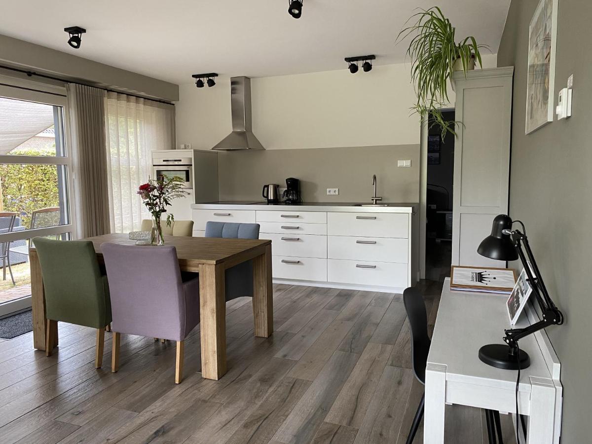 Appartement B&B De Koning Afferden  Zewnętrze zdjęcie