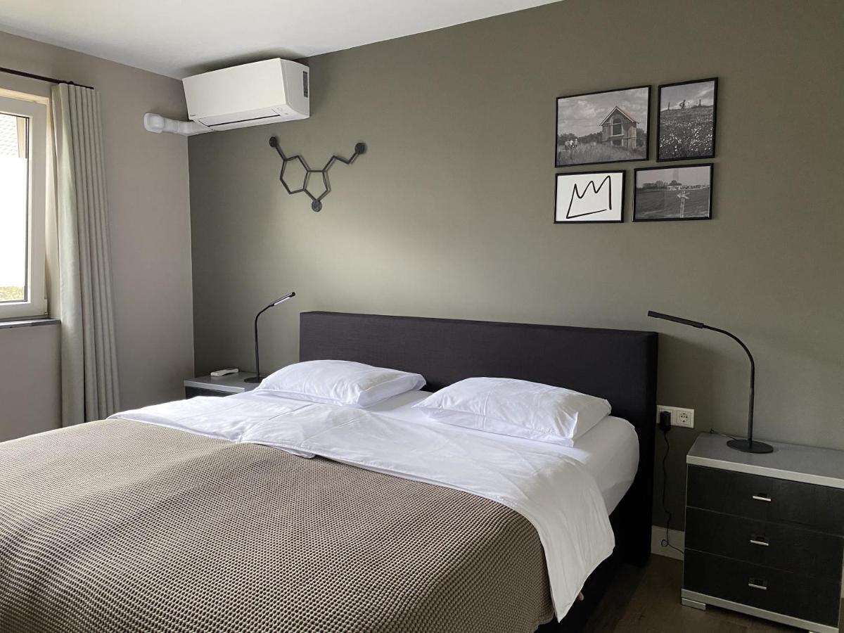 Appartement B&B De Koning Afferden  Zewnętrze zdjęcie