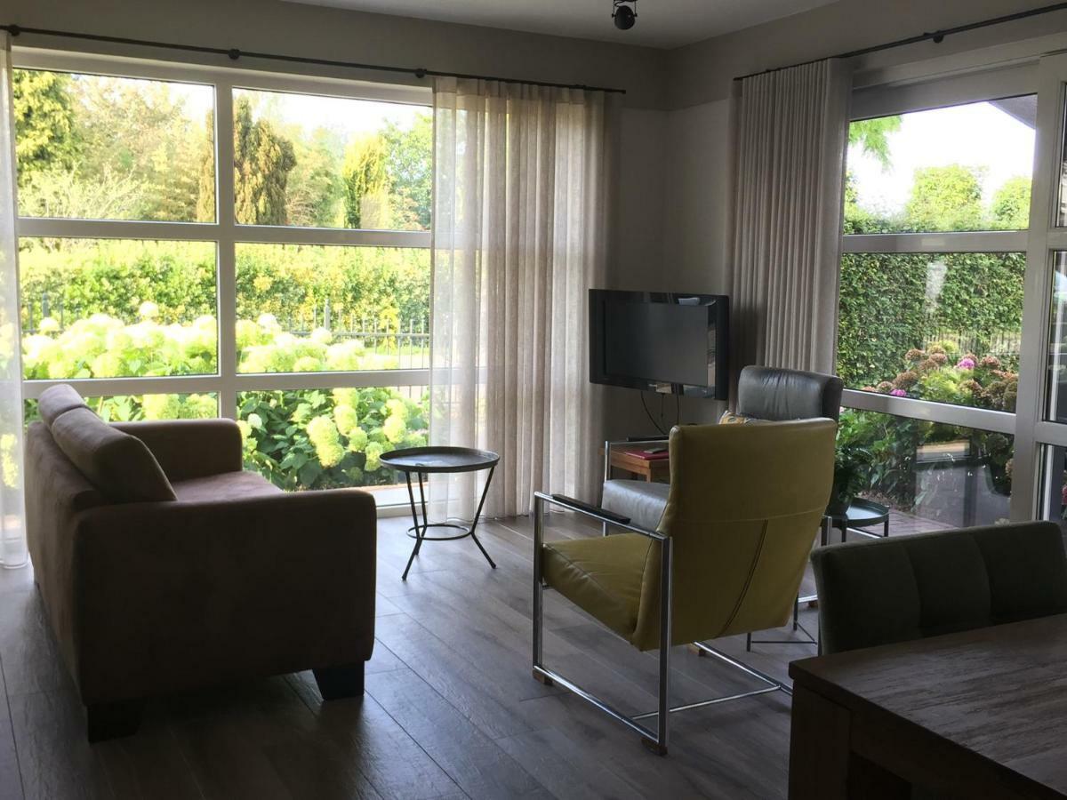 Appartement B&B De Koning Afferden  Zewnętrze zdjęcie