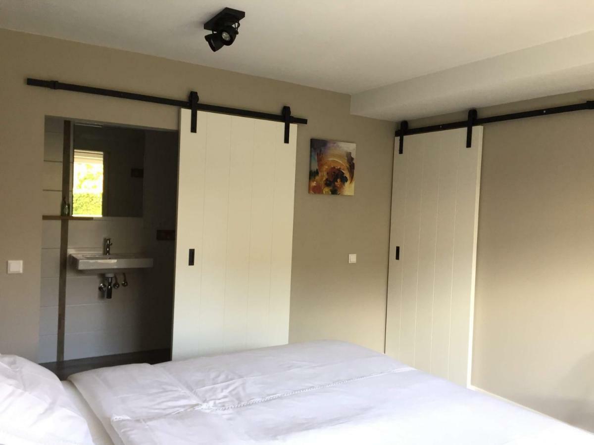 Appartement B&B De Koning Afferden  Zewnętrze zdjęcie