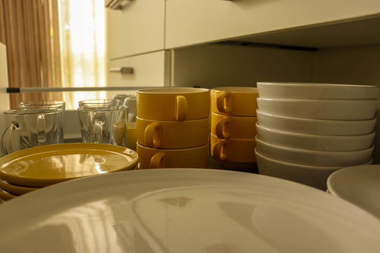 Appartement B&B De Koning Afferden  Zewnętrze zdjęcie